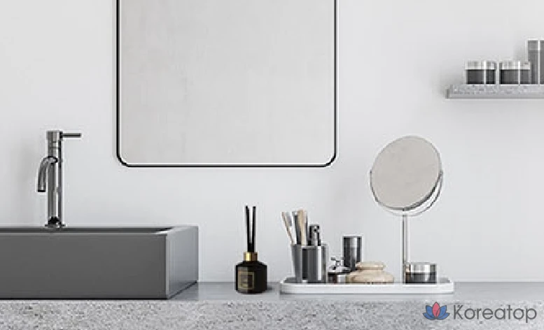 Ароматический диффузор Kundal, 2 шт., фибровый стик, 10 шт., Черная вишня, 200 мл, 1 шт.