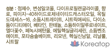 Парфюмерный спрей для тела The Face Shop Nature Garden, свежий цитрус, 1 шт., 155 мл