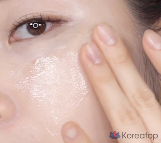 Успокаивающая ампула Cosnori Eoseongcho, 1 шт., 30 мл