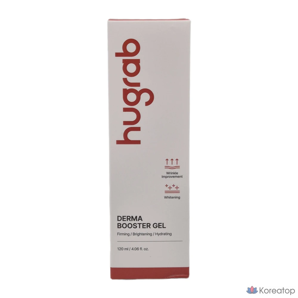 Nature Republic Snail Solution Skin Booster, 120 мл, 1 шт.