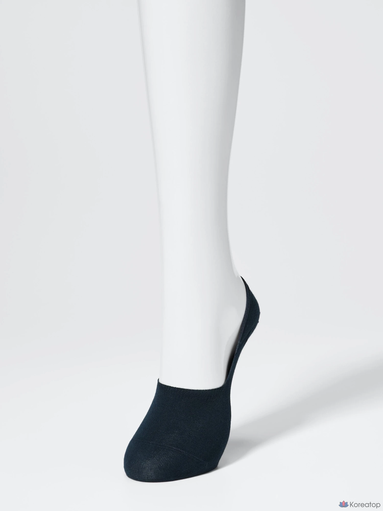 Носки Uniqlo Very Short Socks, 3 пары