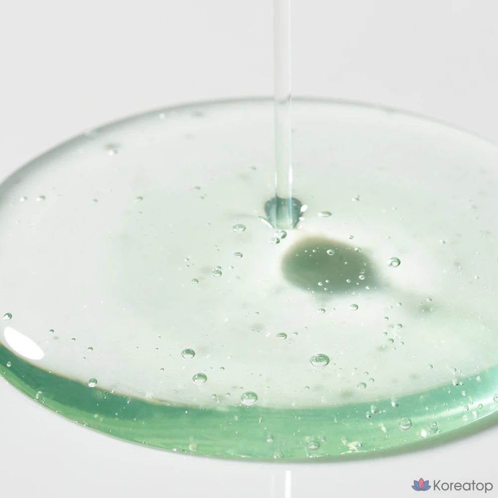 Успокаивающая ампула AVCA True Calming Cica Tea Tree, 100 мл, 1 шт.