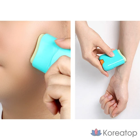 Солнцезащитный стик Dashu Solution Cica Shield SPF50+ PA++++