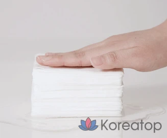 Очищающие мицеллярные салфетки Bifesta Perfect Glow, 46 салфеток, 1 упаковка