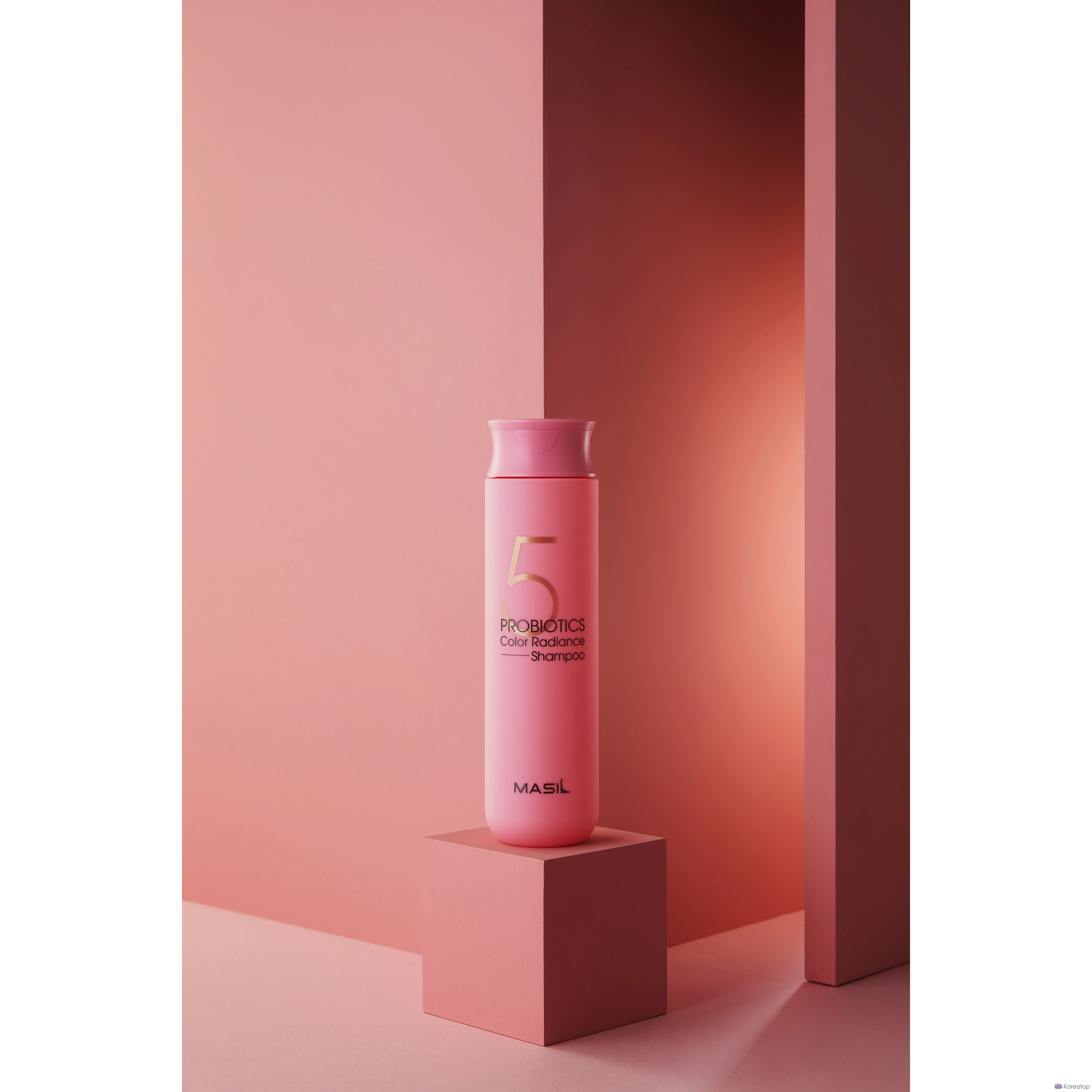 Шампунь Masil 5 Probiotics Color Radiance, 150 мл, 1 шт.