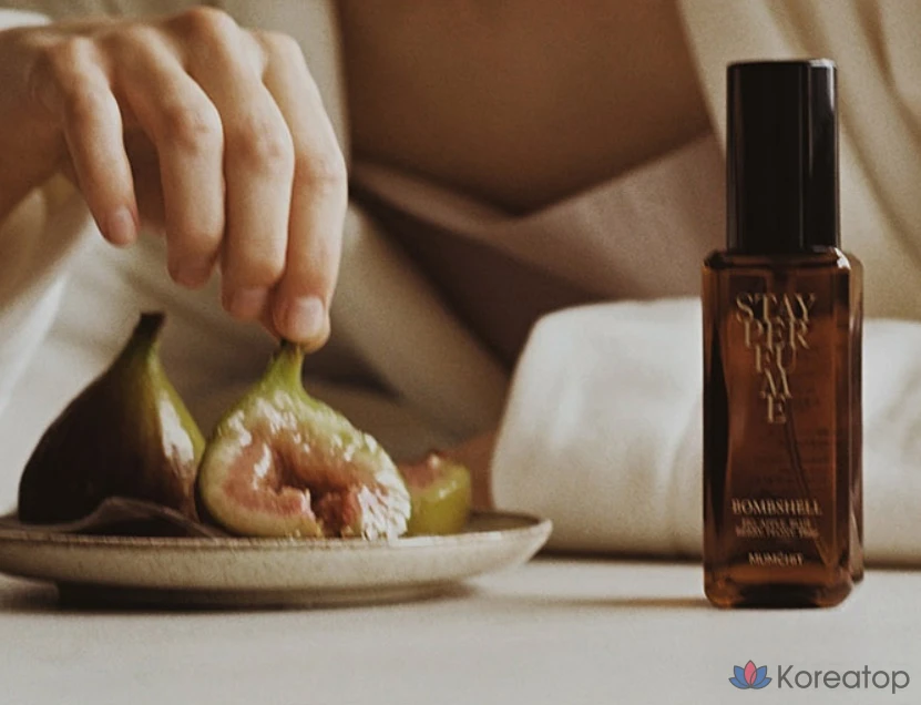 Бальзам для губ MUMCHIT Stay Perfume Balm Shell Perfume, 80 мл, 1 шт.