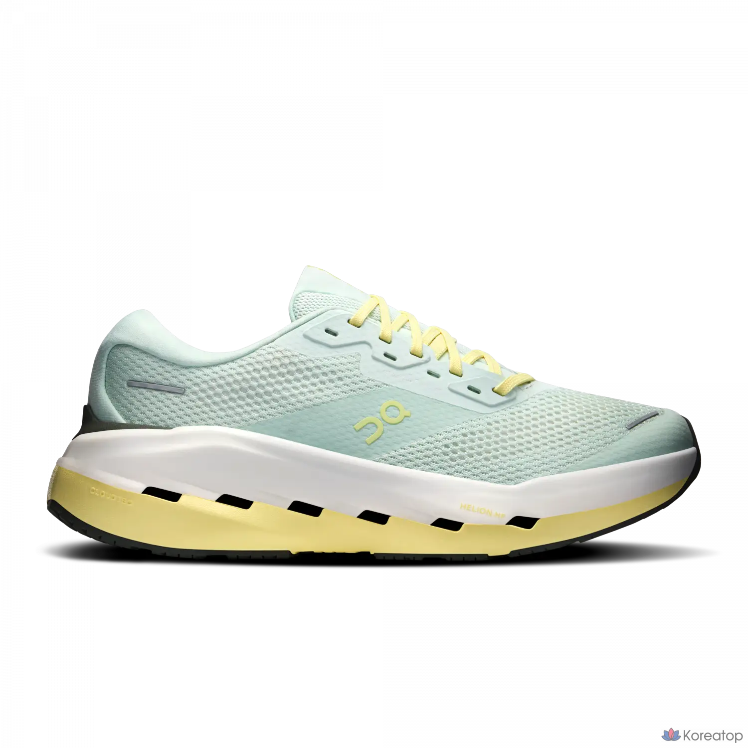 Кроссовки ON Cloudrunner 3 Max LN1