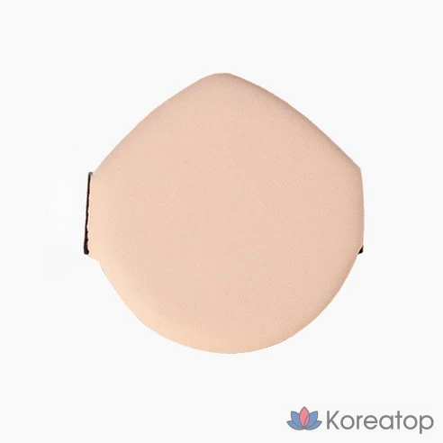 Тональный крем-кушон Hanskin Semi-Matte Blemish Cover Conceal