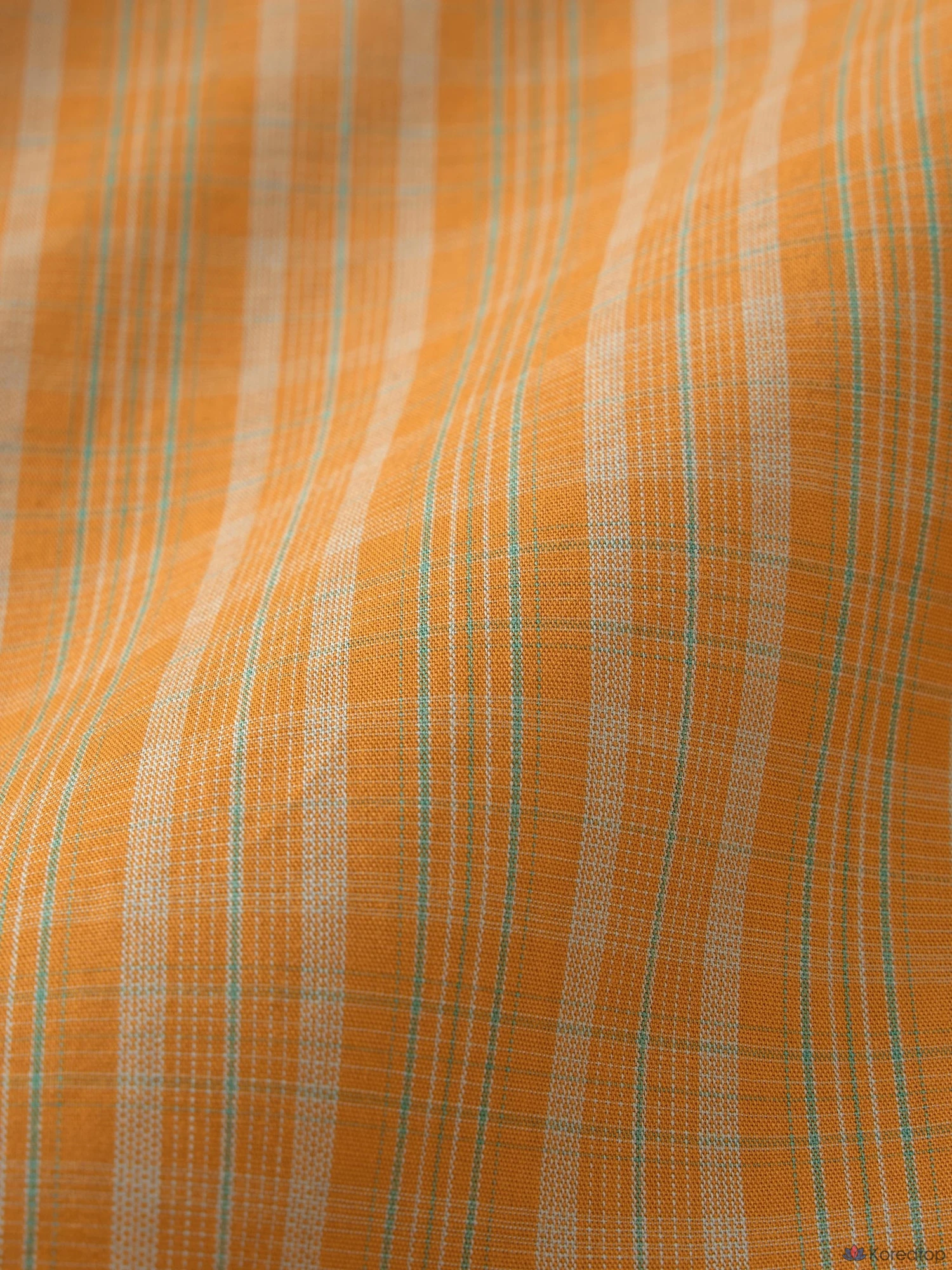 Куртка Uniqlo Padded Stand Check Jacket