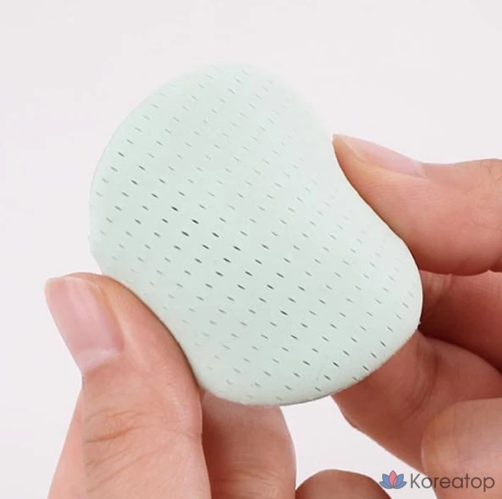 Набор Laneige Neo Cushion Matte Foundation 15 г + сменный блок 15 г, оттенок 21N1 бежевый, 1 шт., фото 8