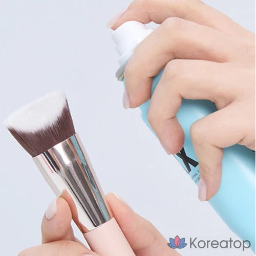 Фиксатор макияжа So Natural All Day Blur, 75 мл, 1 шт.