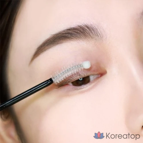 Сыворотка для роста длинных ресниц Cosnori Long Active, 9 г, 1 шт., фото 8