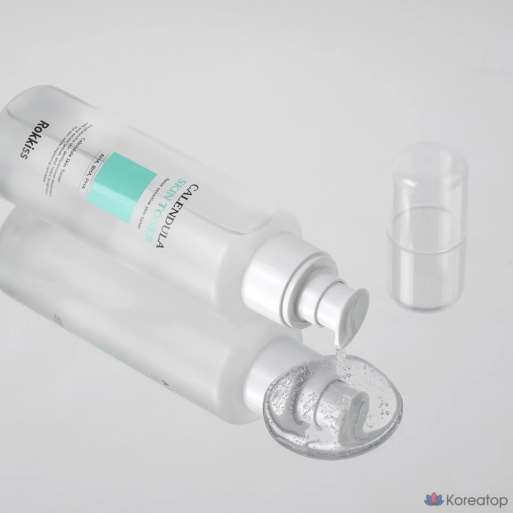 Тоник Rokkiss с календулой, 150 мл, 1 шт.