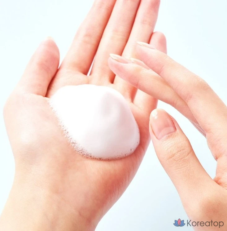 Очищающая пенка для умывания Cetaphil для чувствительной кожи, 200 мл, 1 шт.