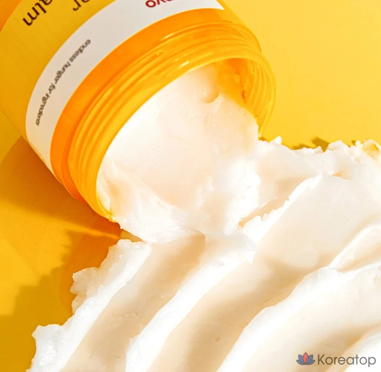 Очищающий бальзам Witch Factory Deep Clear, 132 мл, 1 шт., фото 8