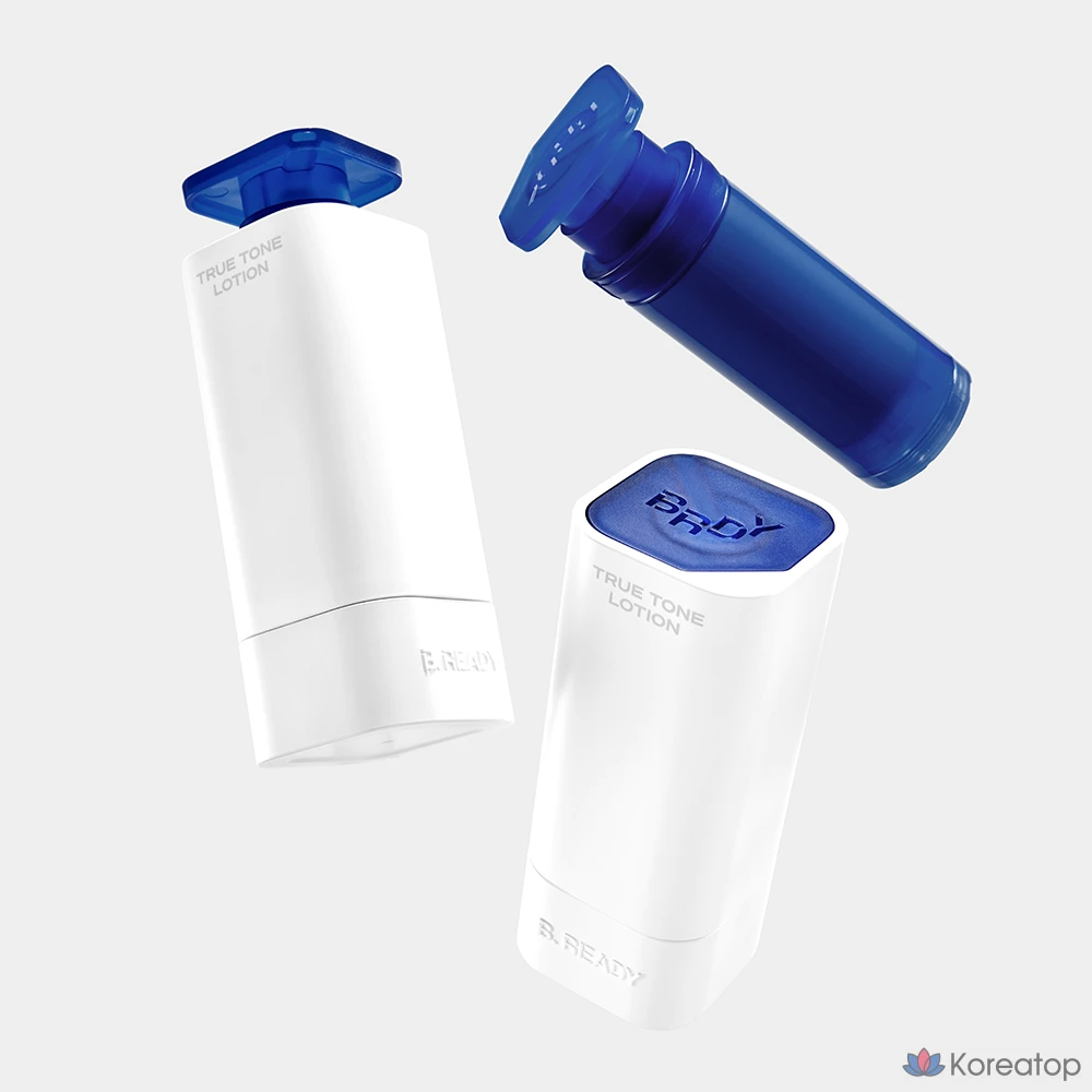 Лосьон B.READY True Tone, 33 мл, 1 шт.