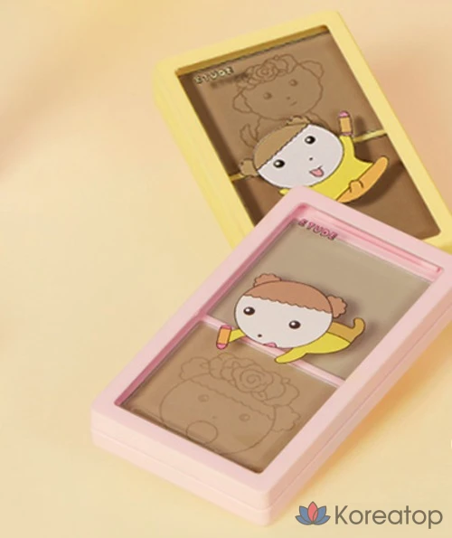 Etude House Maru Kangjwi Shadow Shading 10g, Re-creation, 1 шт.