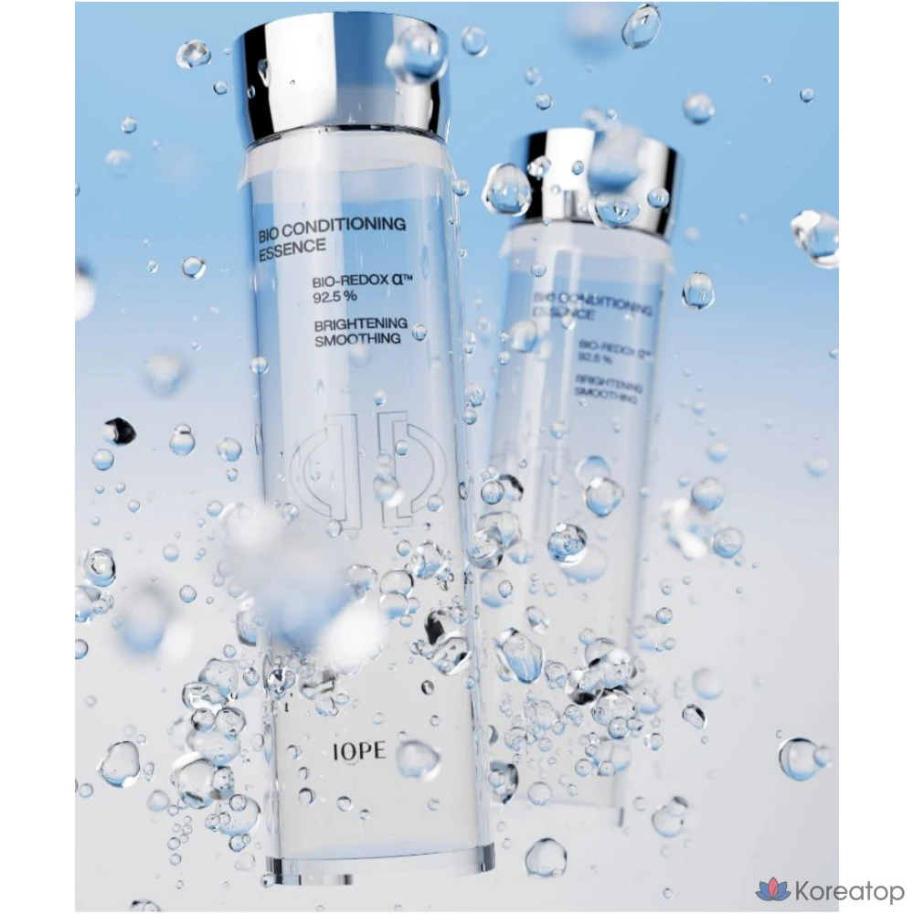 IOPE Bio Essence, 168 мл + 48 мл, 1 шт.