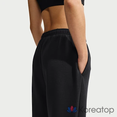 Брюки женские Nike One Dri-FIT Pants, фото 3