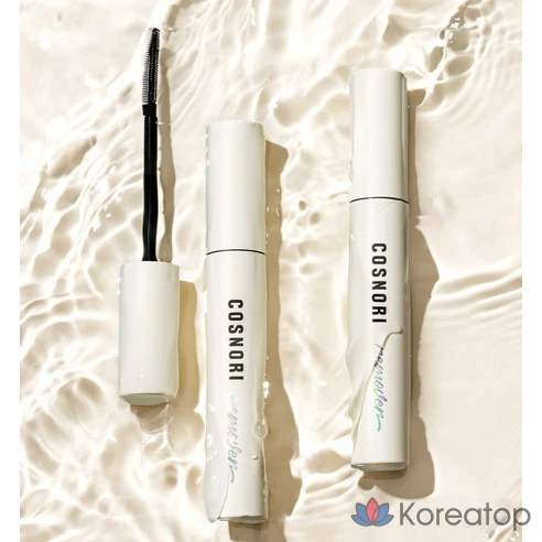 Средство для снятия туши Cosnori Long Active
