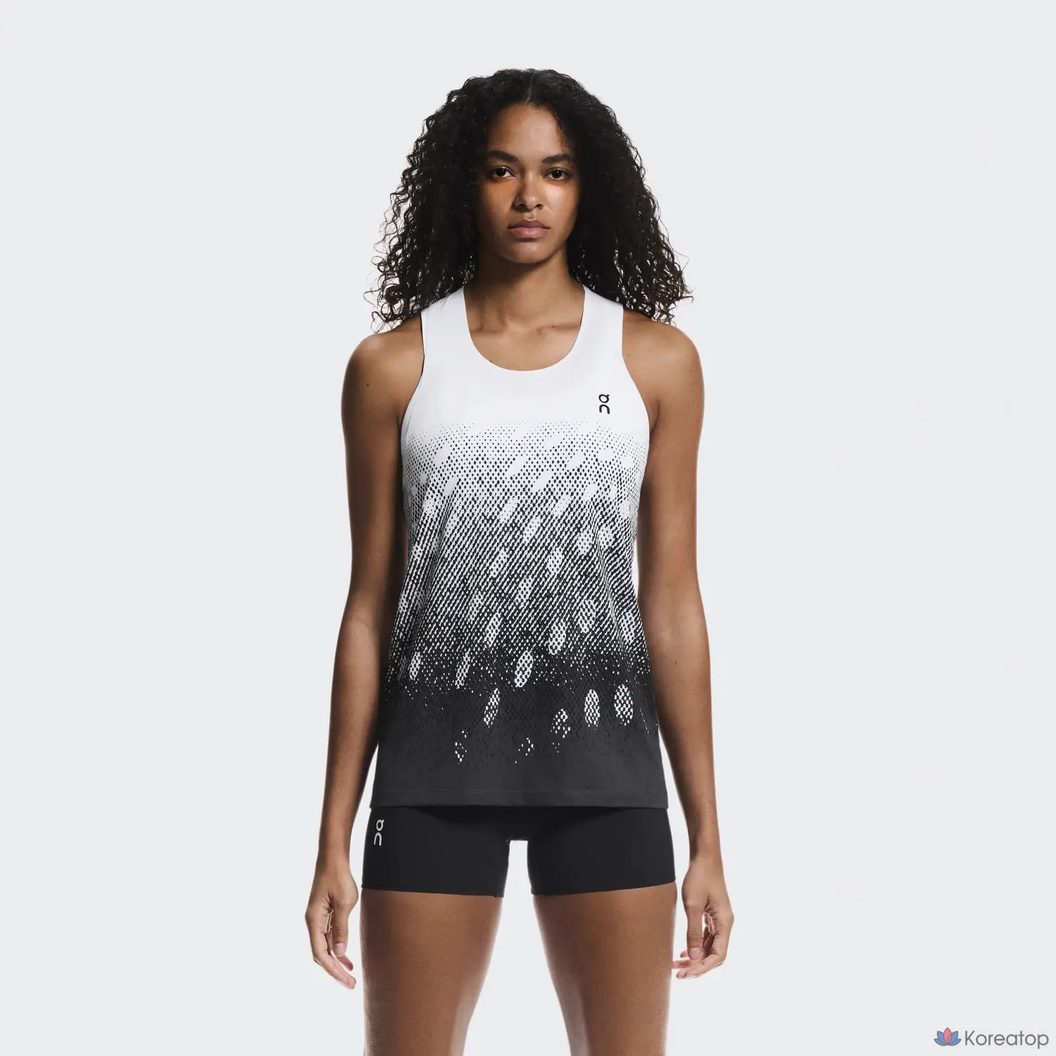 Майка ON Zero Singlet