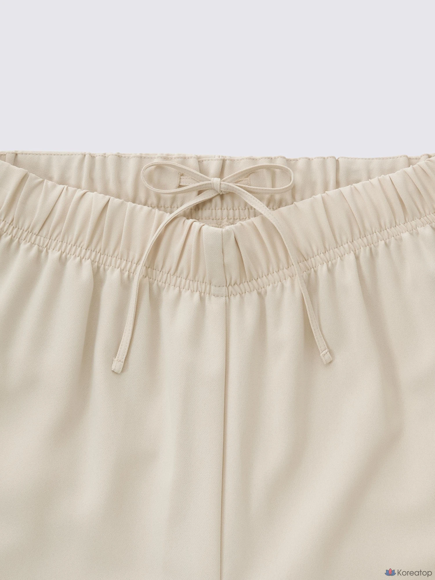 Брюки Uniqlo Drape Balloon Pants