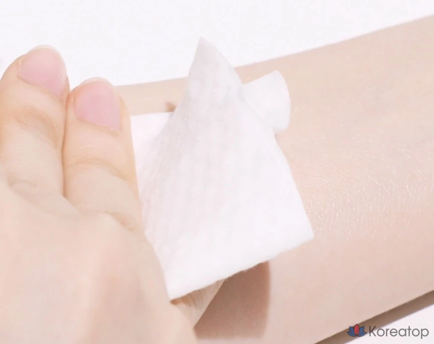 Очищающие салфетки Manyo Pure Cleansing Tissue, 80 шт.