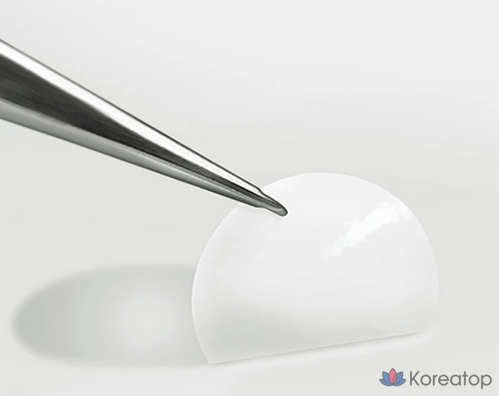 Патчи для проблемной кожи Pyunkang Yul Calming Clear Spot Patch Intensive Care, 165 шт.