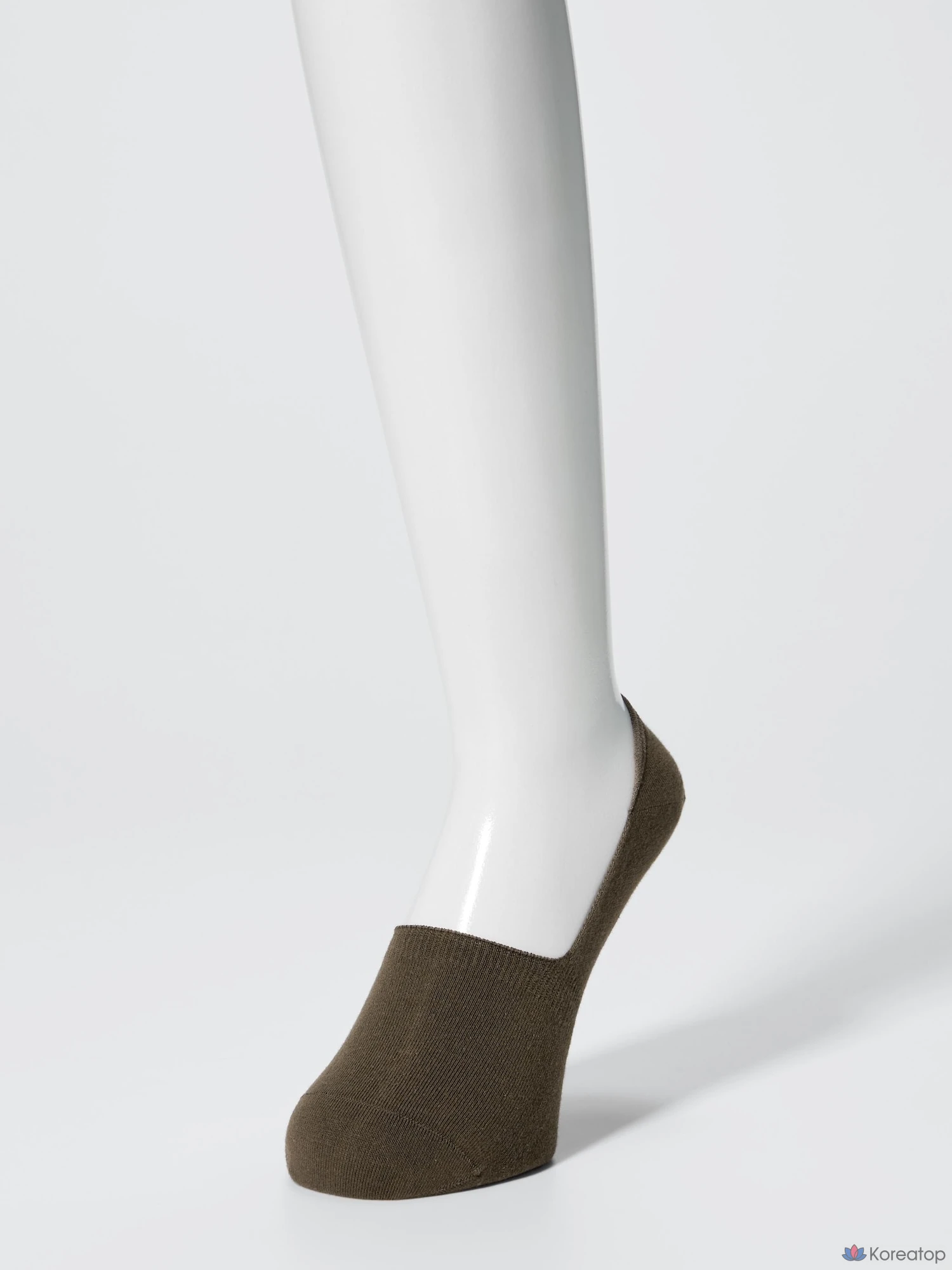 Носки Uniqlo Very Short Socks