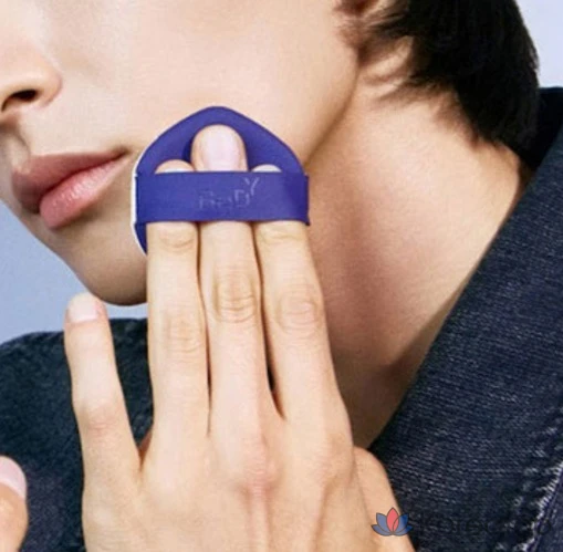 Сменный блок для тонального крема B.READY Blue 15 г, 02 Ryan, 1 шт., фото 2