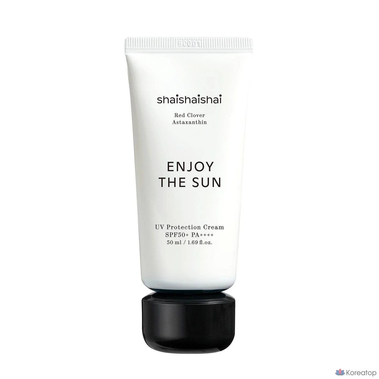 Shy Shy Shy защита от УФ-излучения SPF50 PA++++, 50 мл, 1 шт.
