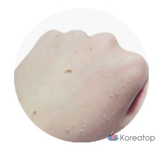 Скраб для тела The Face Shop Soft Peeling Body Scrub с цветочным ароматом, 300 мл, 1 шт.