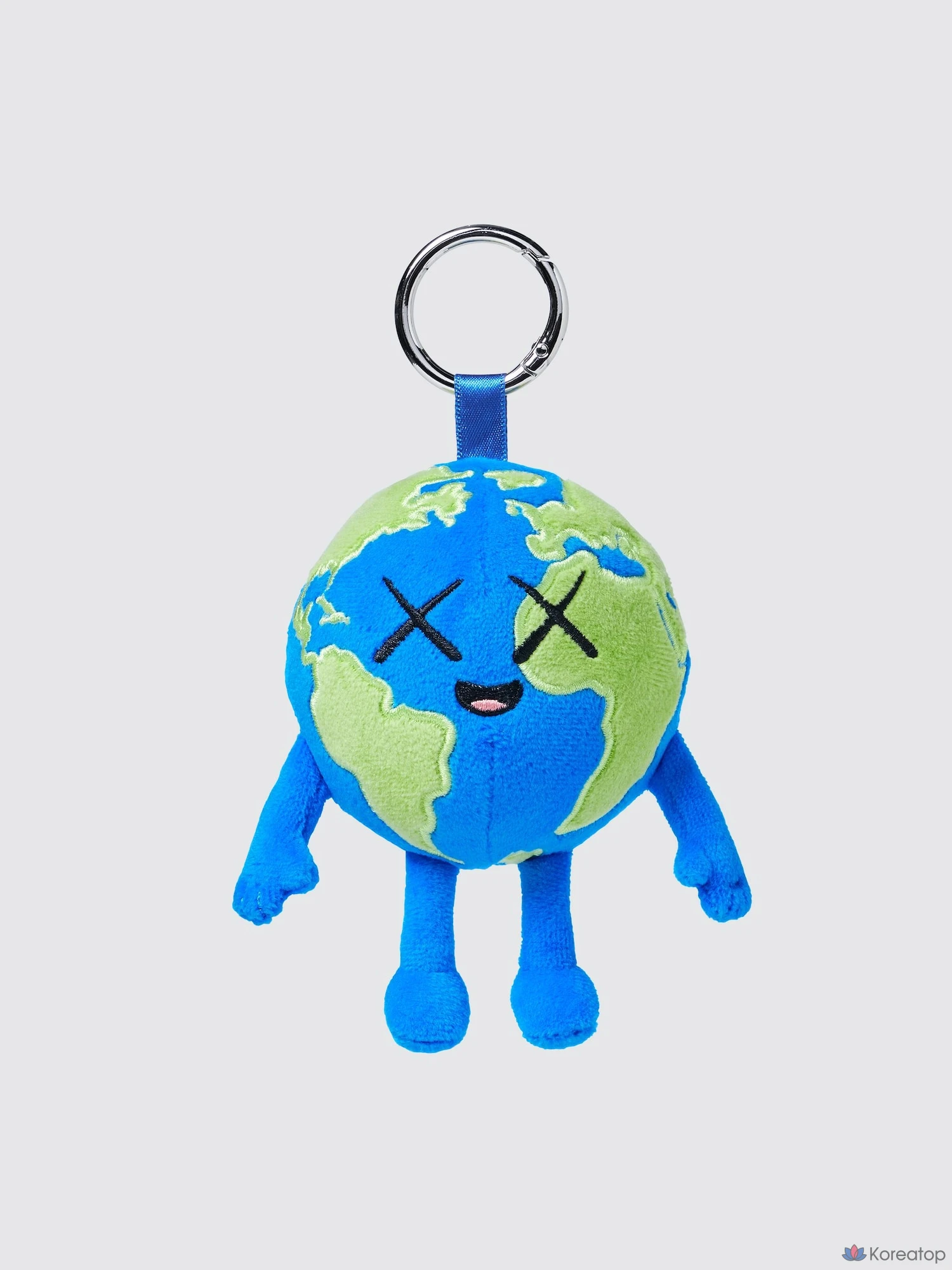 Футболка Uniqlo KAWS Universe Chum C