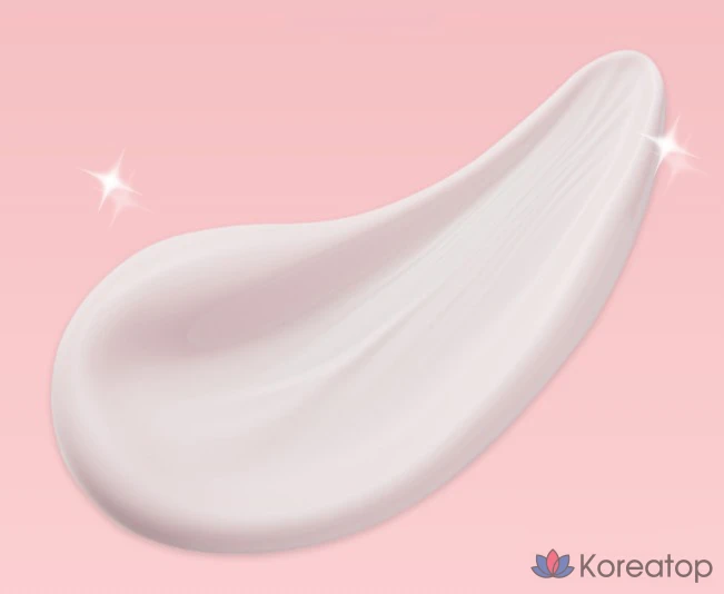 Lienka Radiance Tone Up Light Cream SPF50+ PA++++, розовый, 50 мл, 1 шт.