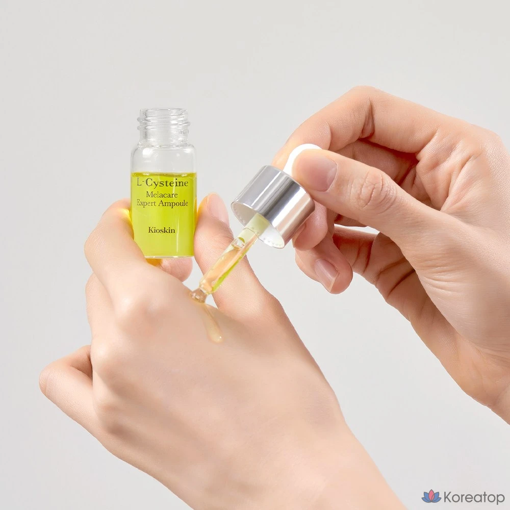 Сыворотка KIOKSIN Toning Ampoule, 40 мл, 1 шт.
