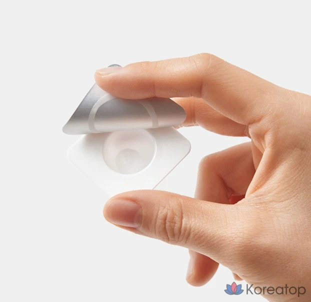 Набор WELLAGE Real Hyaluronic One-Day Kit, 7 пенсов, 1 шт.