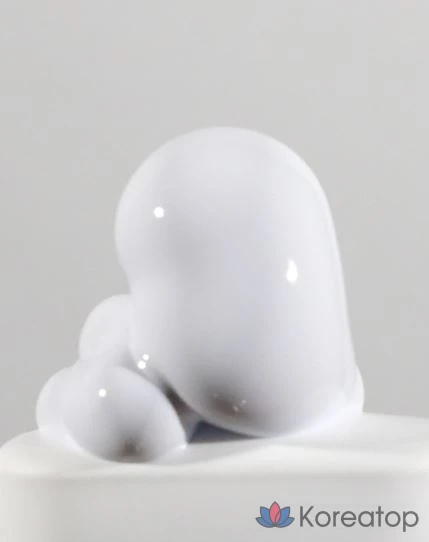 Солнцезащитный крем Dermafirm Ultra Soothing Sun Makeup Base R4, оттенок White, 50 мл, 1 шт.