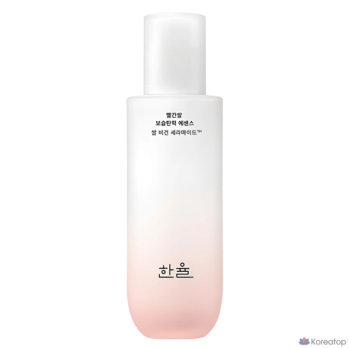 Увлажняющая эссенция для повышения эластичности кожи с красным рисом HANYUL, 150 мл, 1 шт.