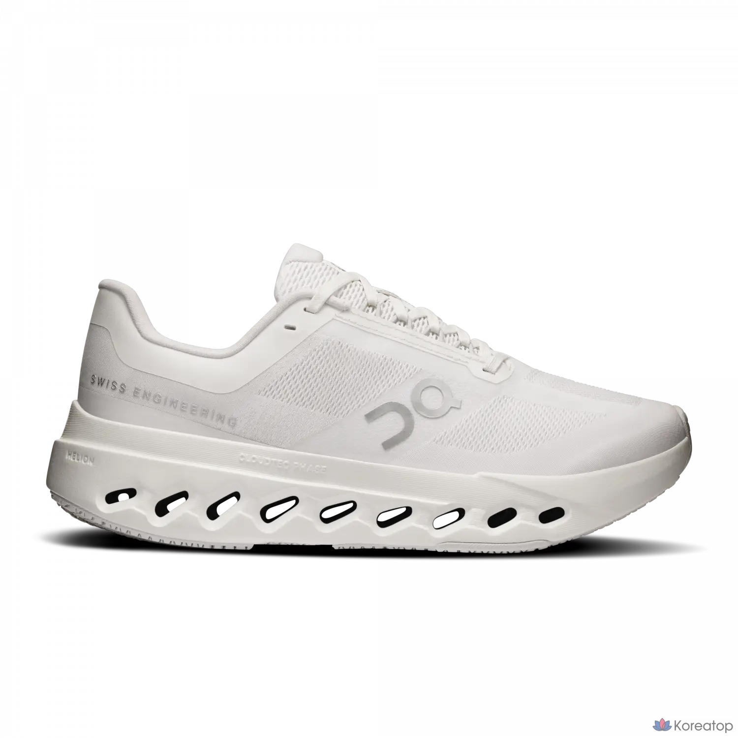 Кроссовки ON Cloudsurfer Next