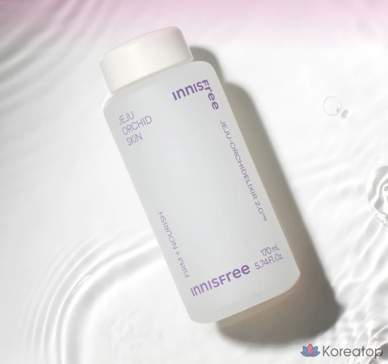 Innisfree Hanran Skin, 170 мл, 1 флакон