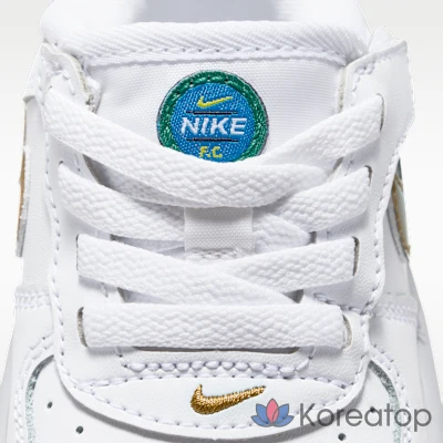 Кроссовки детские Nike Force 1 EasyOn