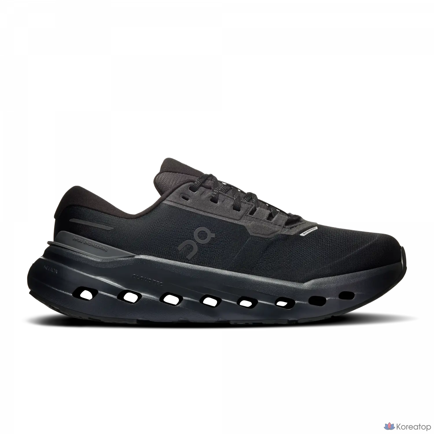 Кроссовки ON Cloudrunner 3 Waterproof