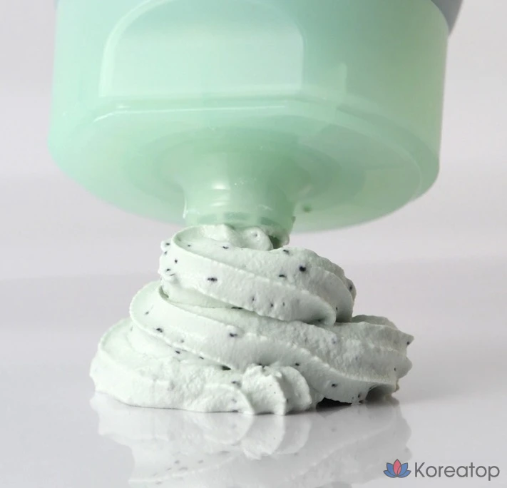 Глиняная маска для очищения пор Vanillaco Clean It Zero с углем, 100 г, 1 шт.