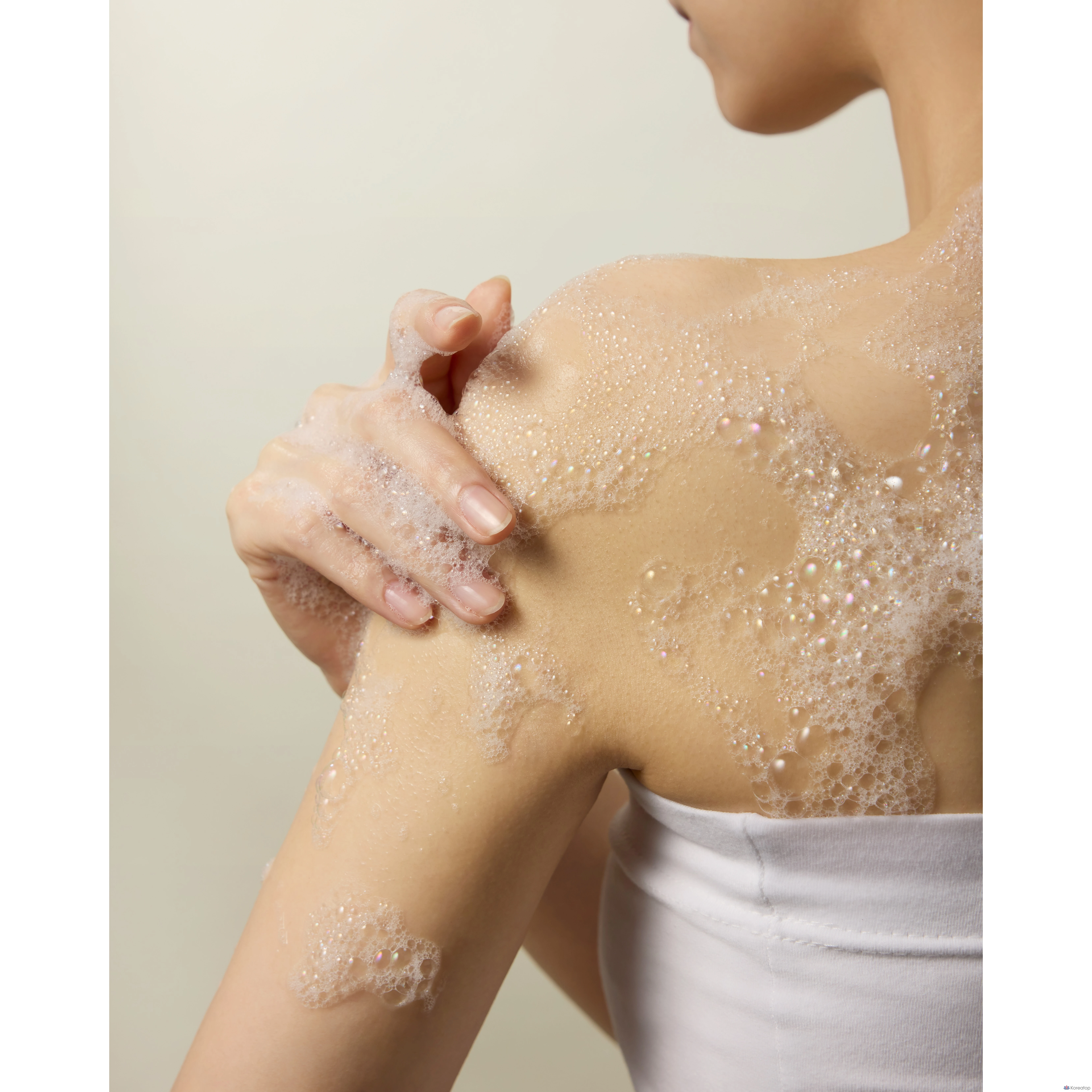 Гель для душа DERMA:B Deo Fresh Biome Balance Body Wash, 500 мл, 1 шт.