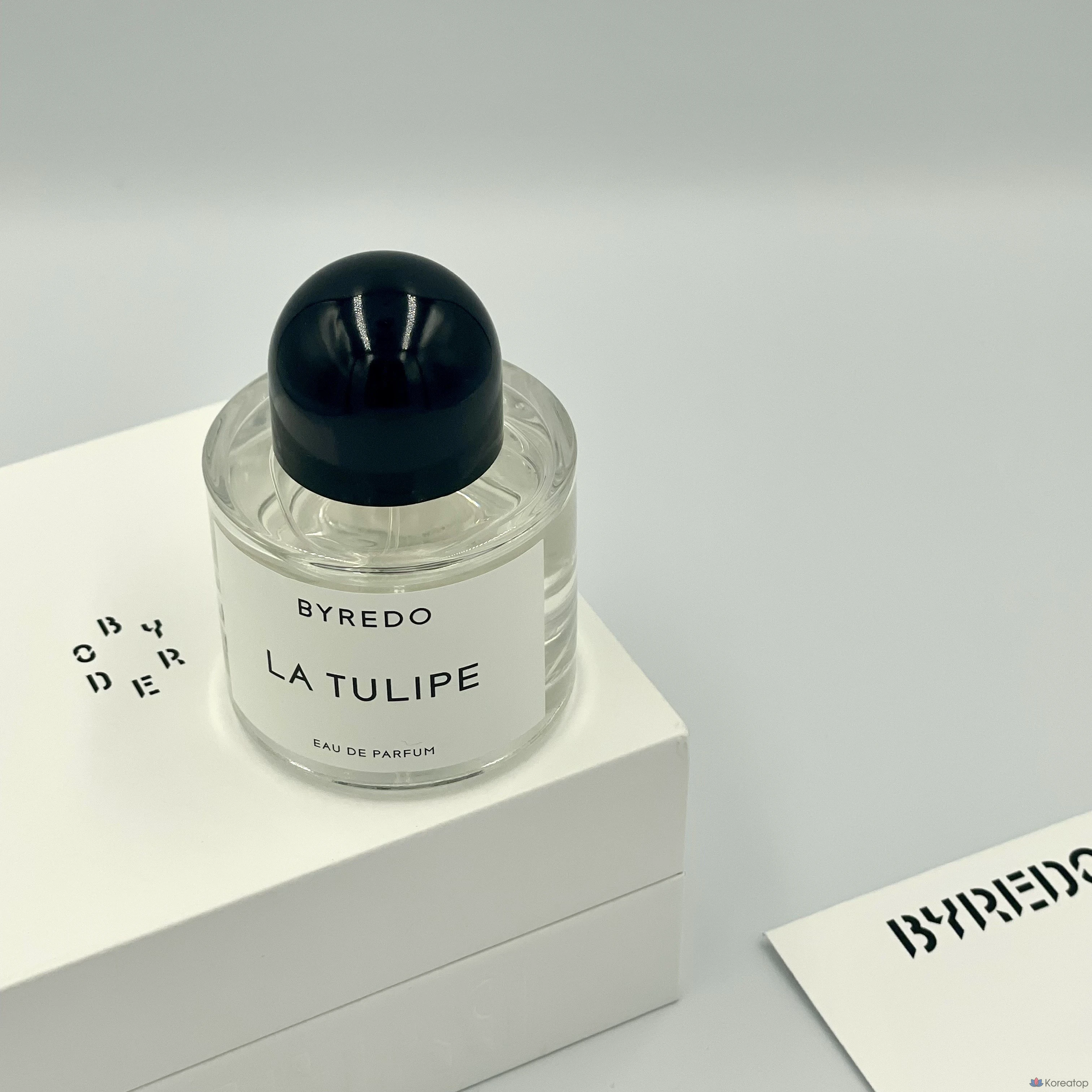 Парфюмерная вода Byredo La Tulipe Eau de Parfum, 50 мл, 1 шт.