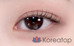 Палетка теней Innisfree Shade Classic, 8,3 г, 2 оттенка, 1 шт., фото 4