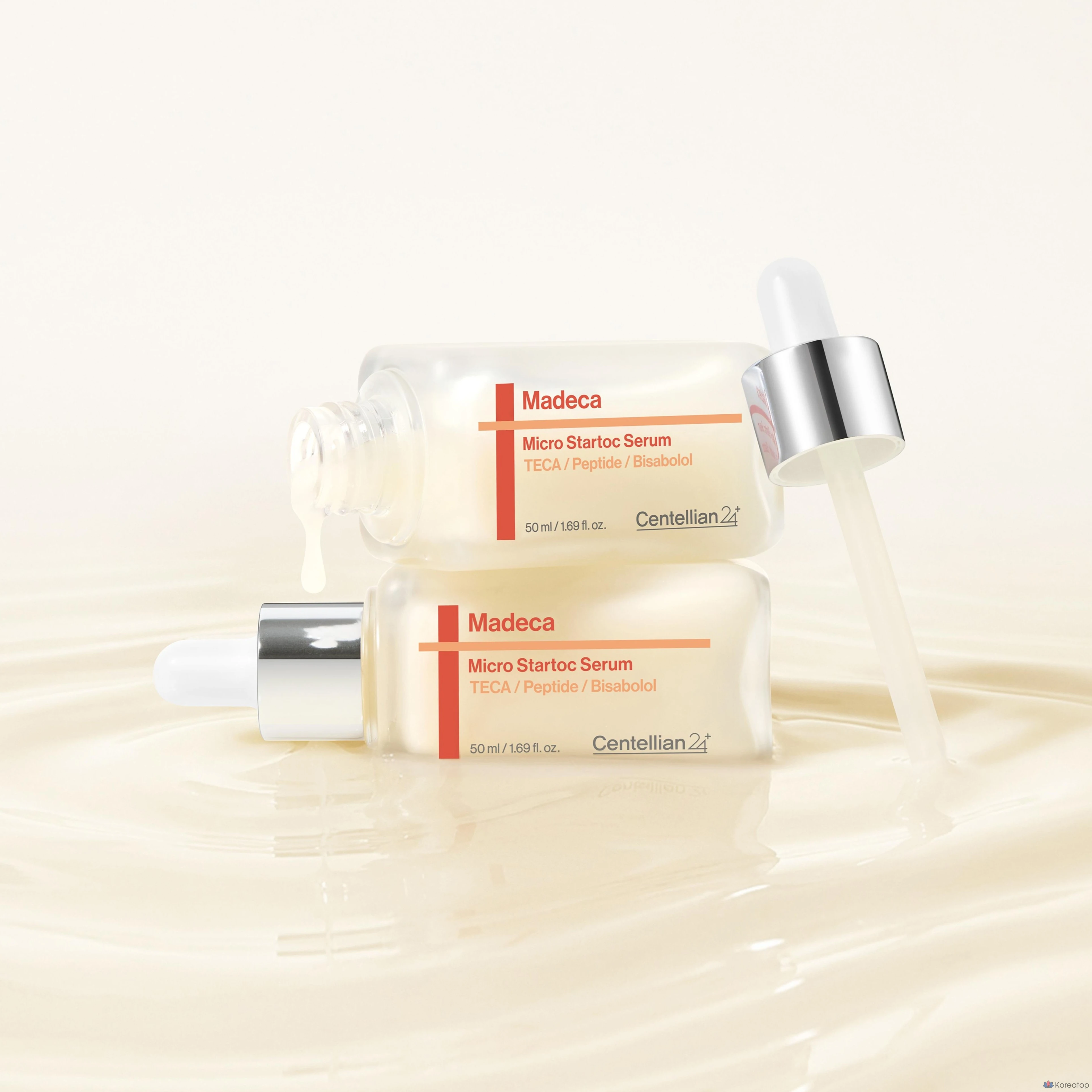 Сыворотка Centellian24 Madeca Micro Serum, 50 мл, 1 шт.