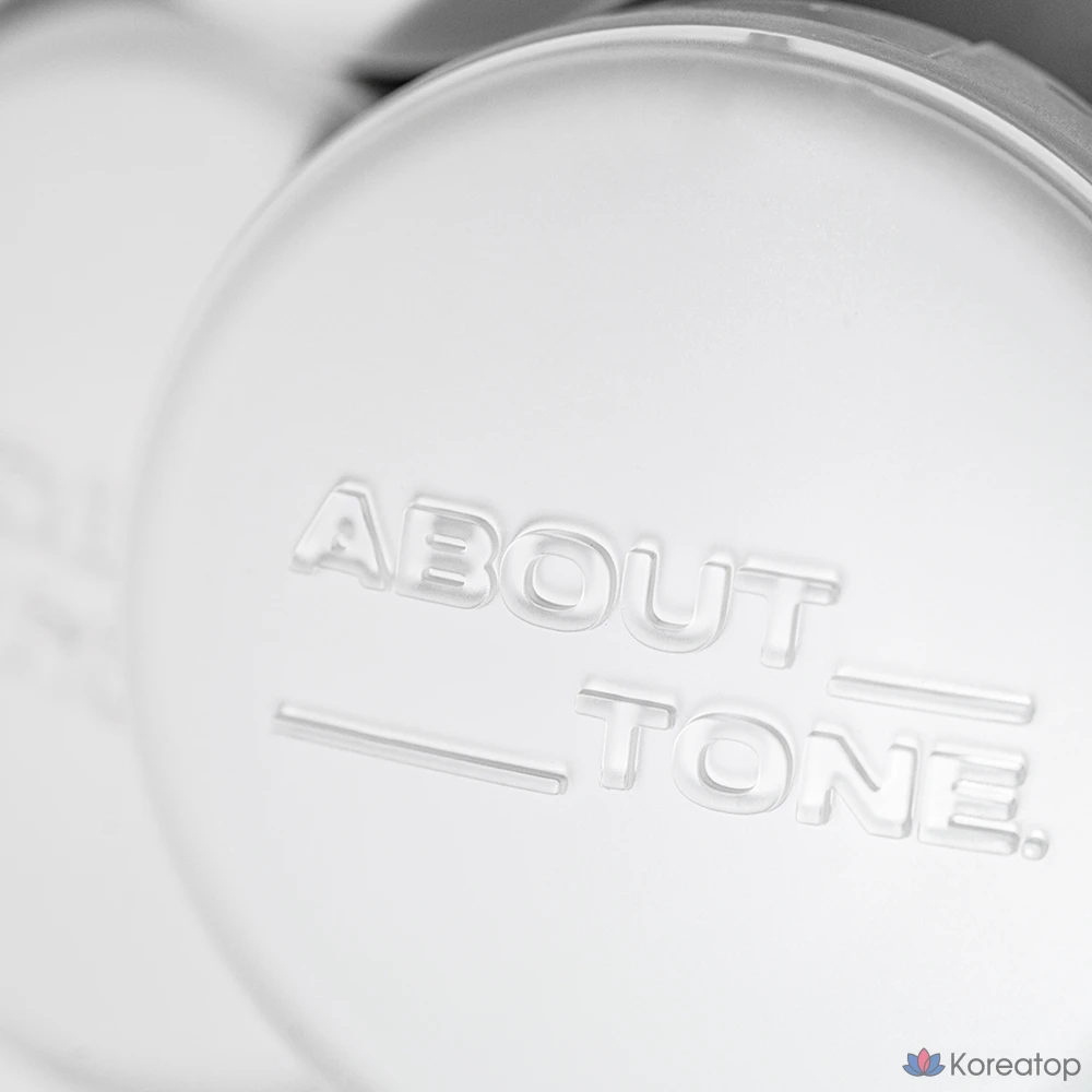 About Tone Sebum Cut Powder Pact, 8 г, 1 шт.