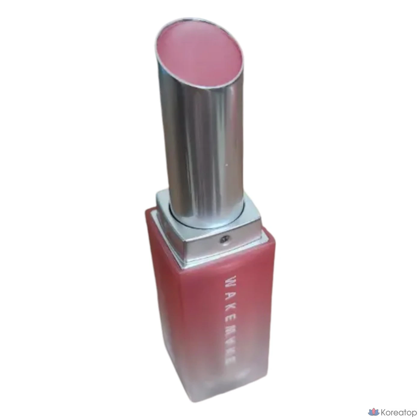 Матовая полупрозрачная помада-стик WAKEMAKE с акварельным пигментом, 1 шт., 3,5 г, 08 Hush Now