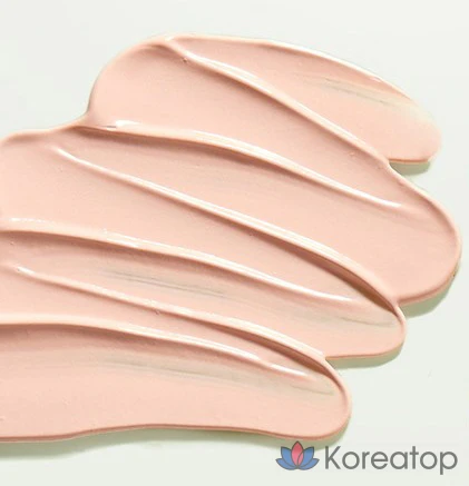 FMGT The Face Shop Skin Filter Base CC Cream SPF20 PA++, 02 Tone Up, 35 мл, 1 шт., фото 3